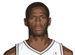 Antonio McDyess