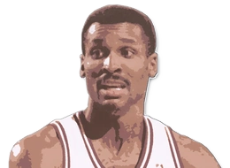 Eddie Johnson