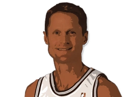 Steve Kerr