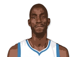 Kevin Garnett