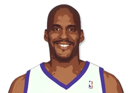Corliss Williamson
