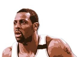 Randy Brown