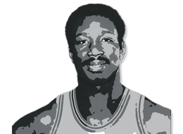 Walt Bellamy