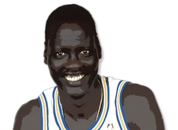 Manute Bol