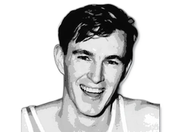 Ernie Calverley