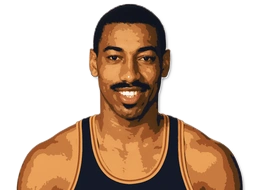 Wilt Chamberlain