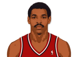 Maurice Cheeks