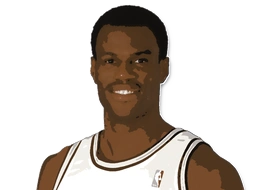 David Robinson