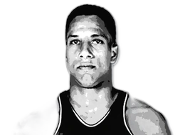 Chuck Cooper