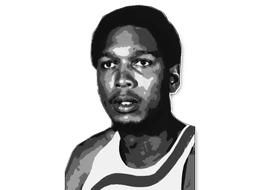 Mel Daniels