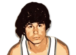 Ernie DiGregorio