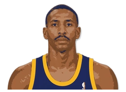 Alex English