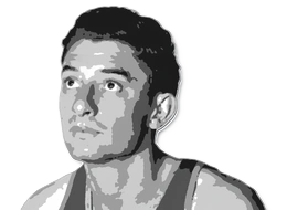 Joe Fulks
