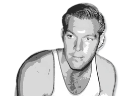 Harry Gallatin
