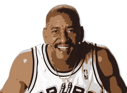 George Gervin