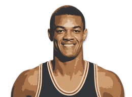 Hal Greer