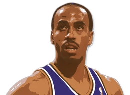 Darrell Griffith
