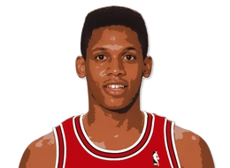 B.J. Armstrong