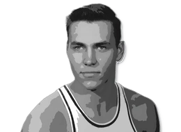 Cliff Hagan