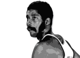 Connie Hawkins