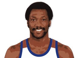 Elvin Hayes