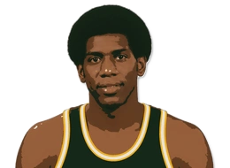 Spencer Haywood