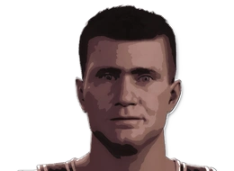 Tom Heinsohn
