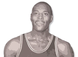 Gus Johnson