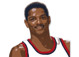 Marques Johnson