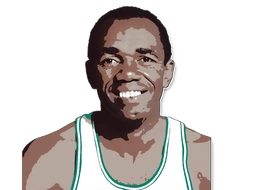 Sam Jones