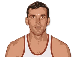 Jerry Lucas