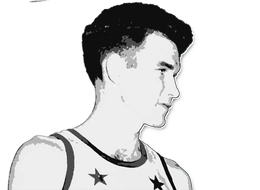 Ed Macauley