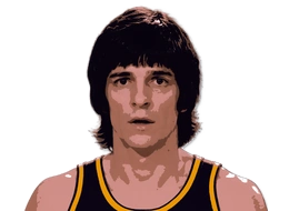 Pete Maravich
