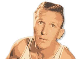 Slater Martin