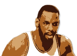 Cedric Maxwell