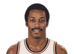 George McGinnis