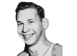 Vern Mikkelsen