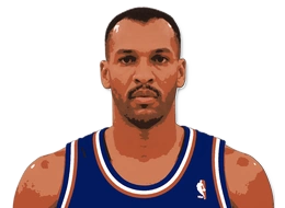 Larry Nance