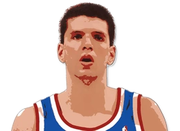 Drazen Petrovic