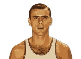 Bob Pettit