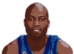 Glen Rice