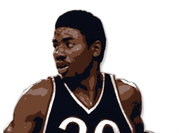 Micheal Ray Richardson