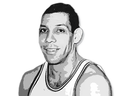Guy Rodgers
