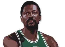 Bill Russell