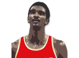 Ralph Sampson