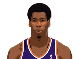 Charlie Scott