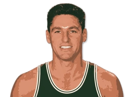 Bill Sharman