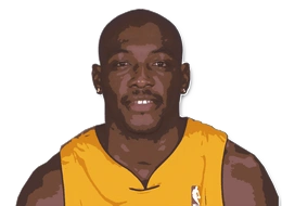 Mitch Richmond