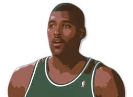 Roy Tarpley
