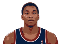 Isiah Thomas